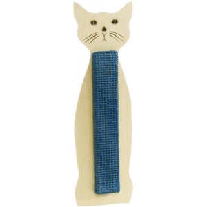 Sisal Catnip  Jabo 60x12cm